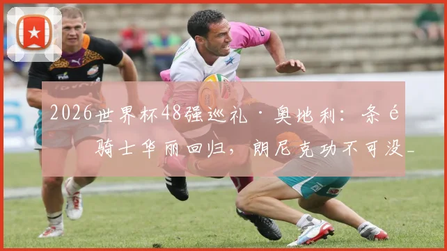 2026世界杯48强巡礼·奥地利:条顿骑士华丽回归,朗尼克功不可没_莱默尔_德甲_后防线