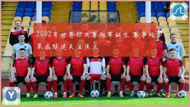 2002年世界杯决赛冠军诞生 赛事结果成球迷关注焦点