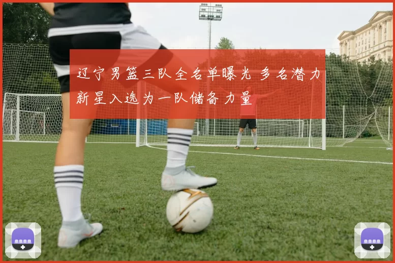 辽宁男篮三队全名单曝光 多名潜力新星入选为一队储备力量