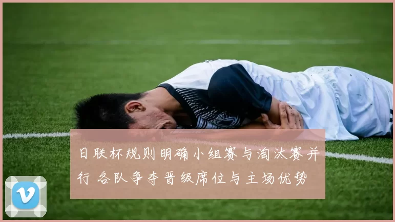 日联杯规则明确小组赛与淘汰赛并行 各队争夺晋级席位与主场优势