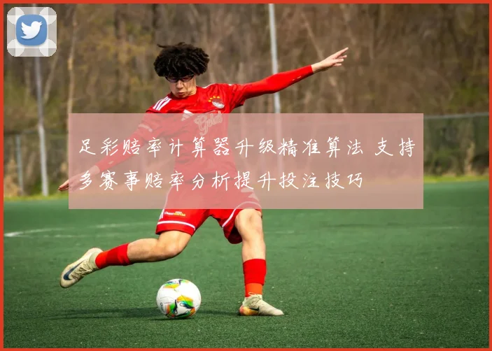 足彩赔率计算器升级精准算法 支持多赛事赔率分析提升投注技巧